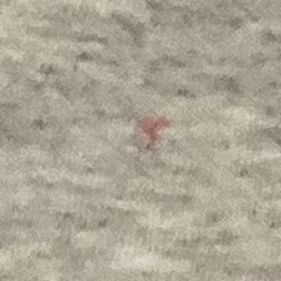 Vintage Charlie Brown Christmas Sweatshirt size Large-READ DESCRIPTION - Picture 9 of 9